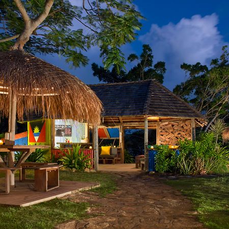 Galley Bay Resort & Spa (Adults Only) Five Islands Village Luaran gambar