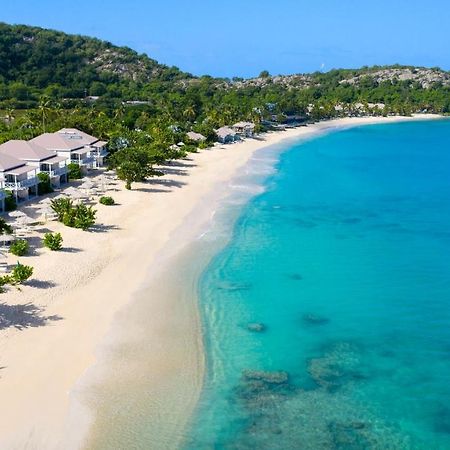 Galley Bay Resort & Spa (Adults Only) Five Islands Village Luaran gambar