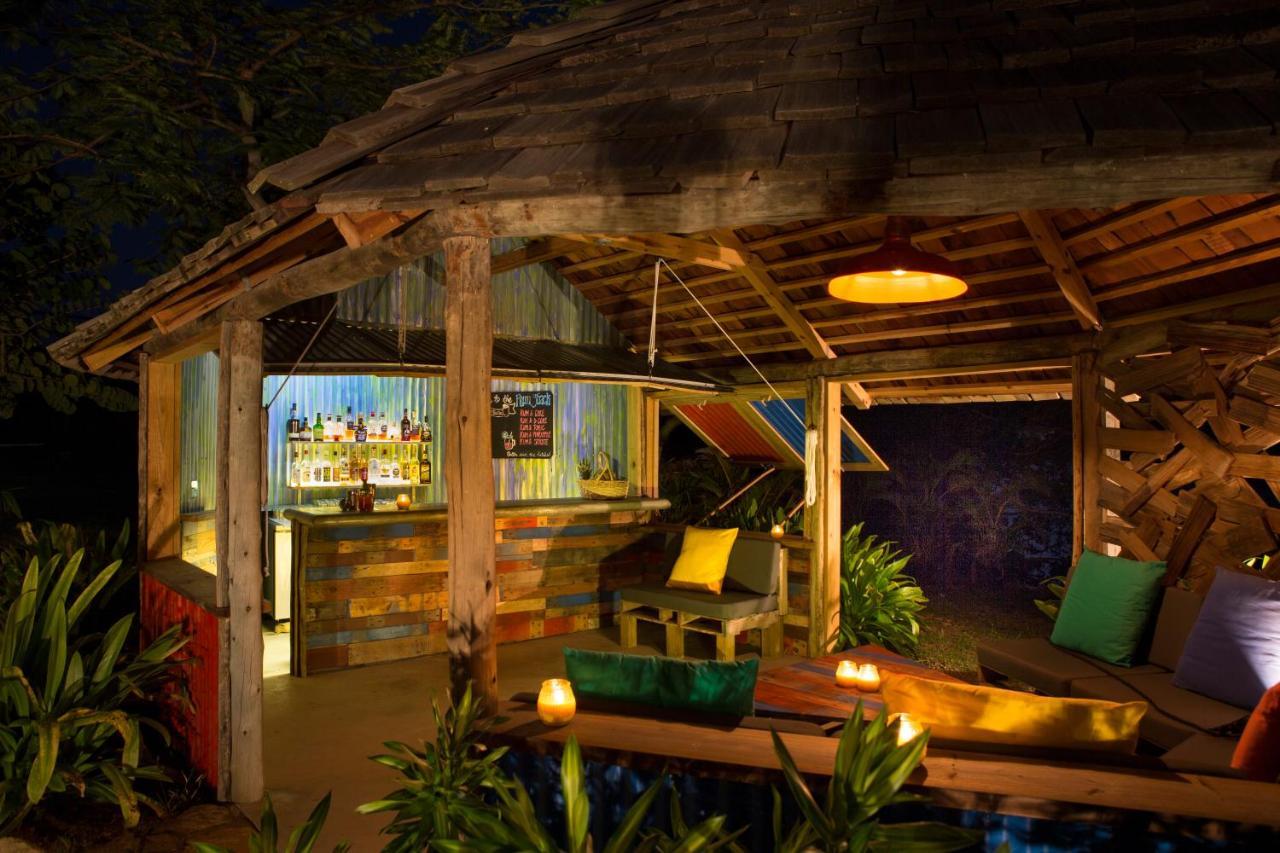 Galley Bay Resort & Spa (Adults Only) Five Islands Village Luaran gambar