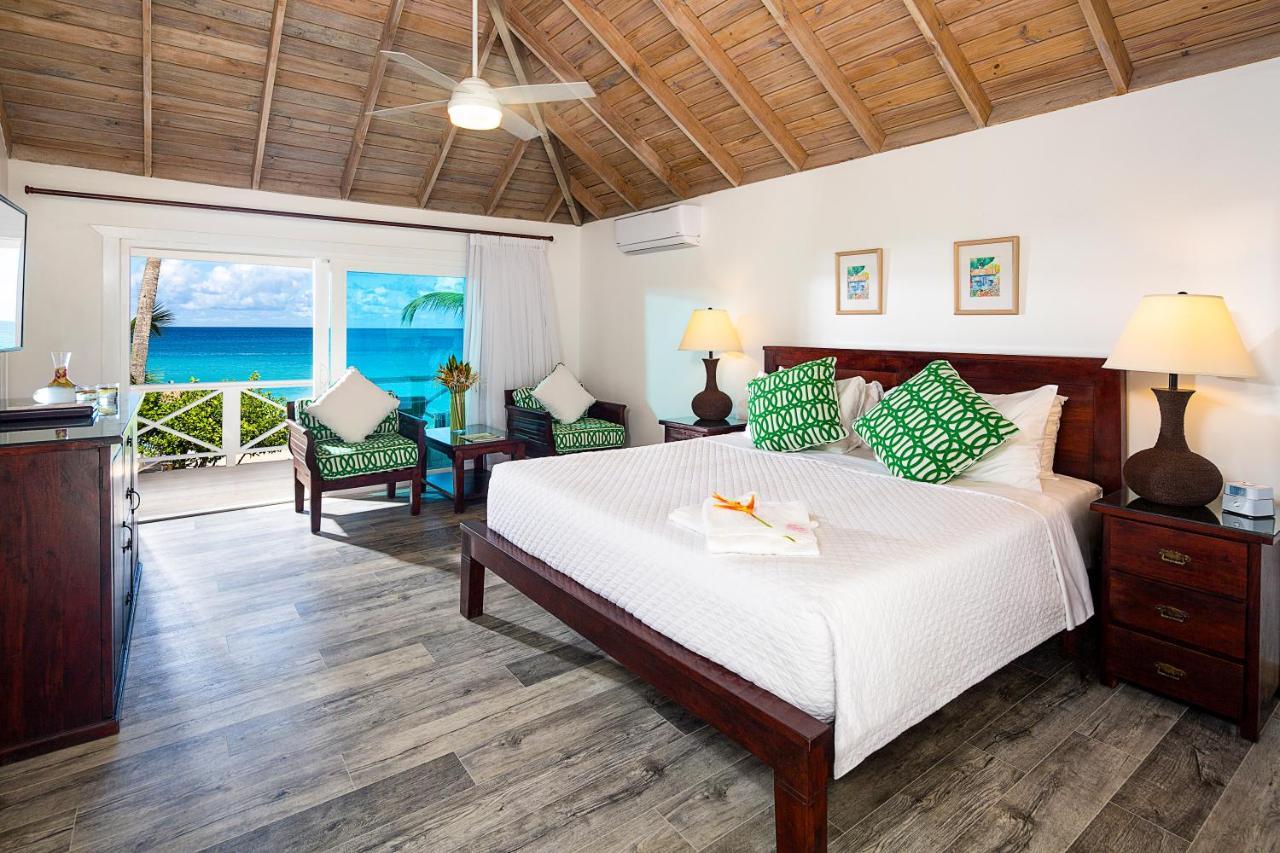 Galley Bay Resort & Spa (Adults Only) Five Islands Village Luaran gambar
