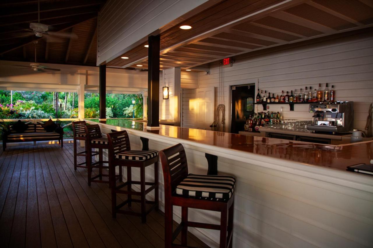 Galley Bay Resort & Spa (Adults Only) Five Islands Village Luaran gambar