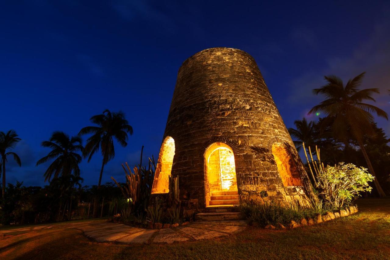 Galley Bay Resort & Spa (Adults Only) Five Islands Village Luaran gambar