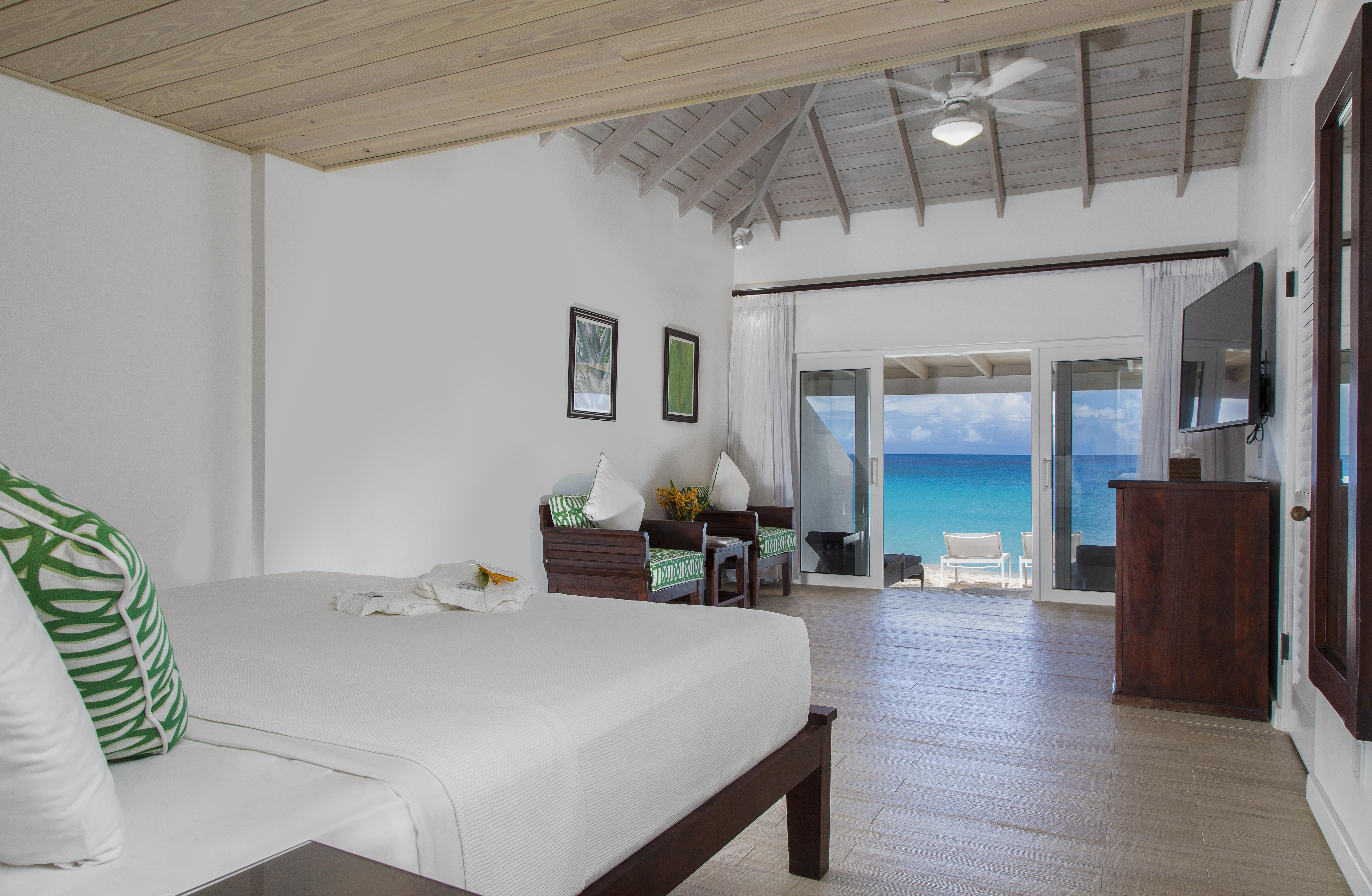 Galley Bay Resort & Spa (Adults Only) Five Islands Village Luaran gambar