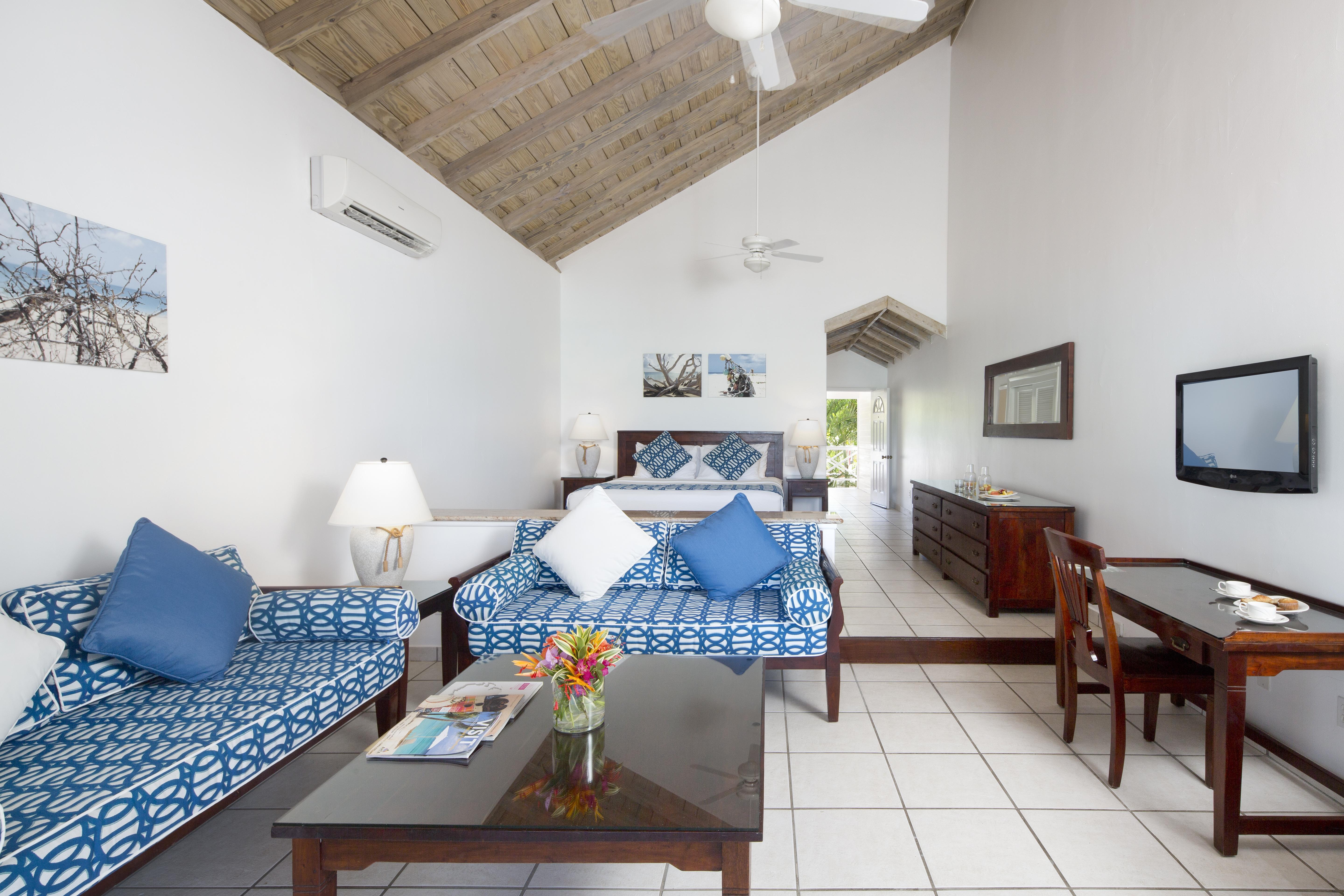 Galley Bay Resort & Spa (Adults Only) Five Islands Village Luaran gambar