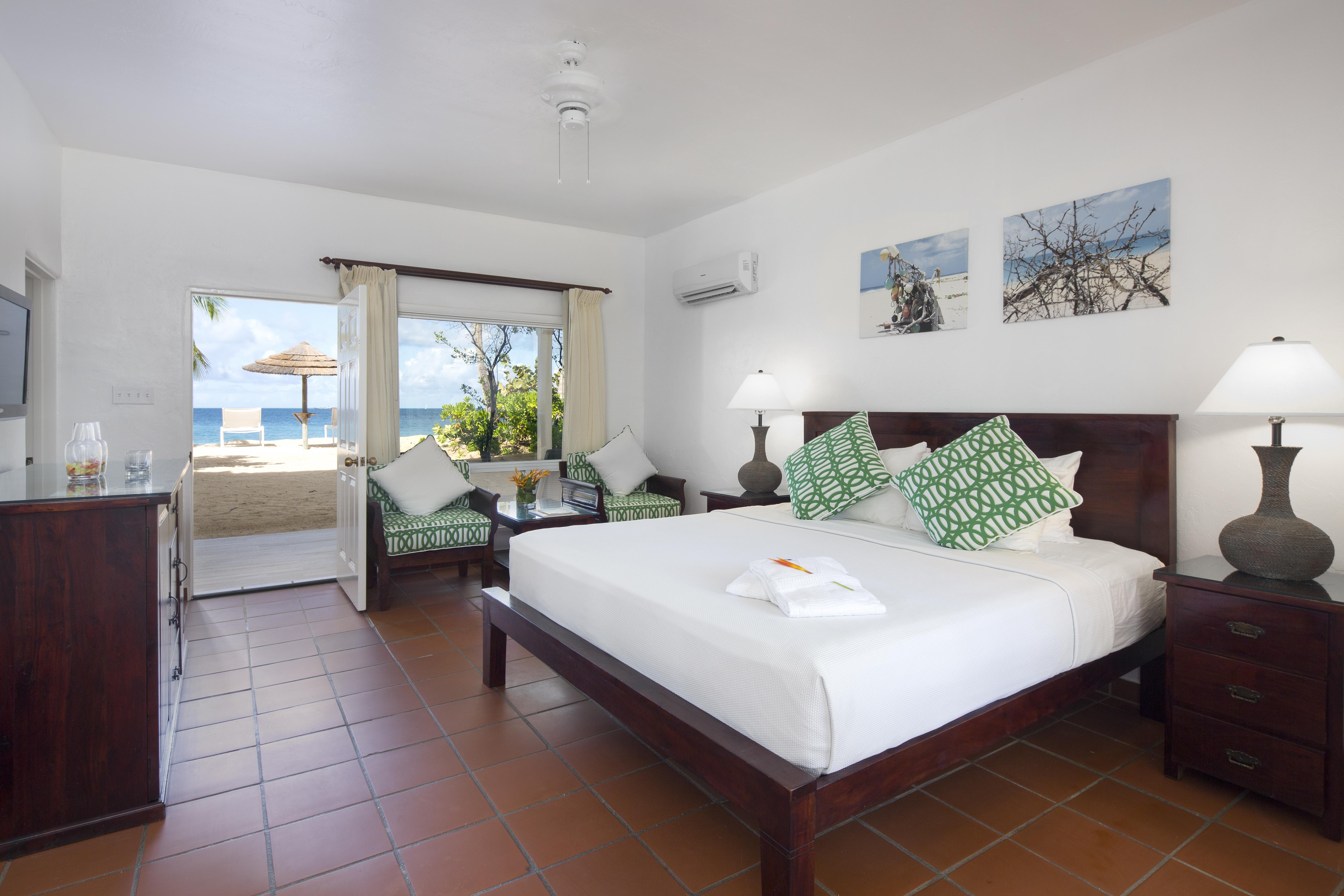 Galley Bay Resort & Spa (Adults Only) Five Islands Village Luaran gambar