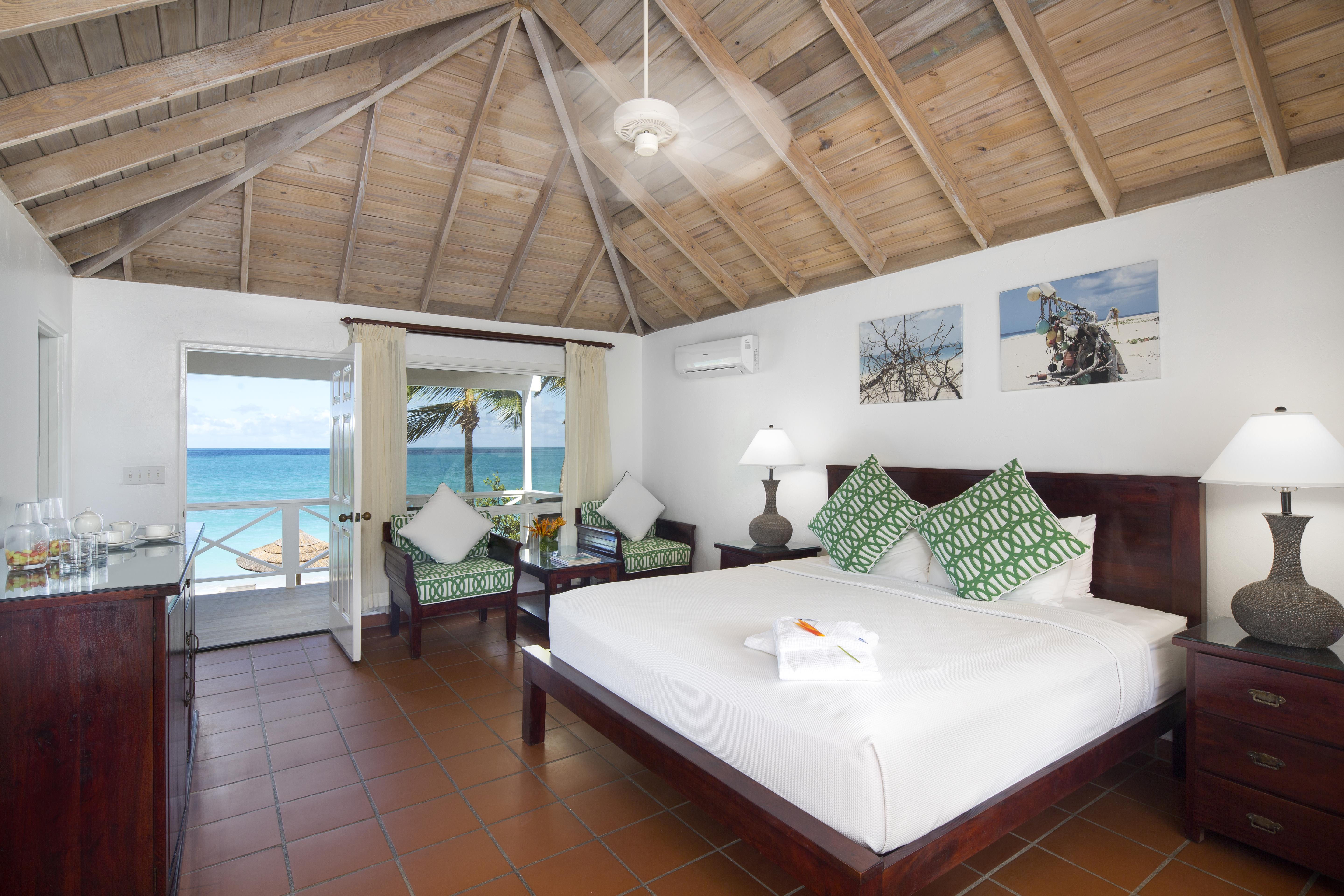 Galley Bay Resort & Spa (Adults Only) Five Islands Village Luaran gambar