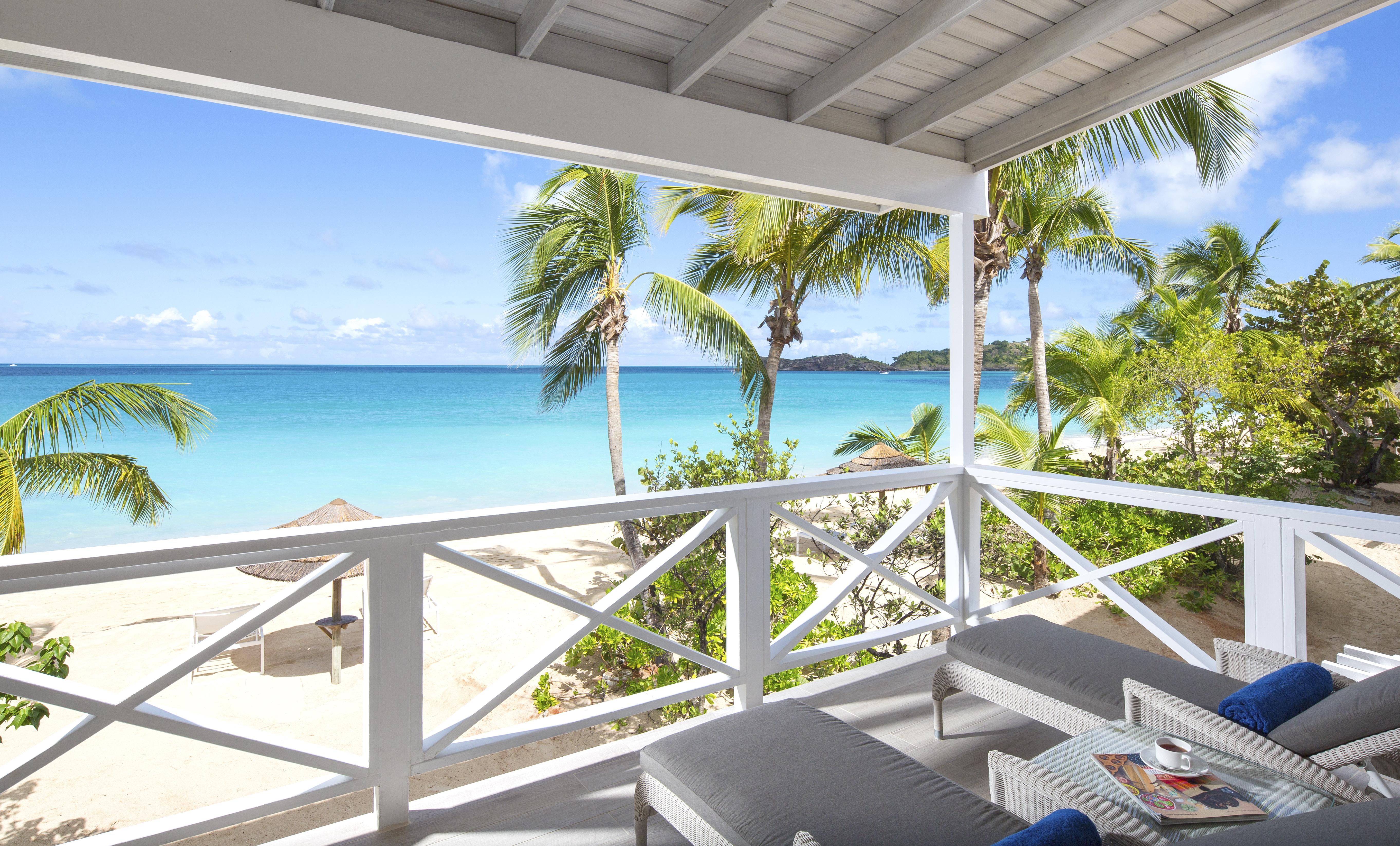 Galley Bay Resort & Spa (Adults Only) Five Islands Village Luaran gambar