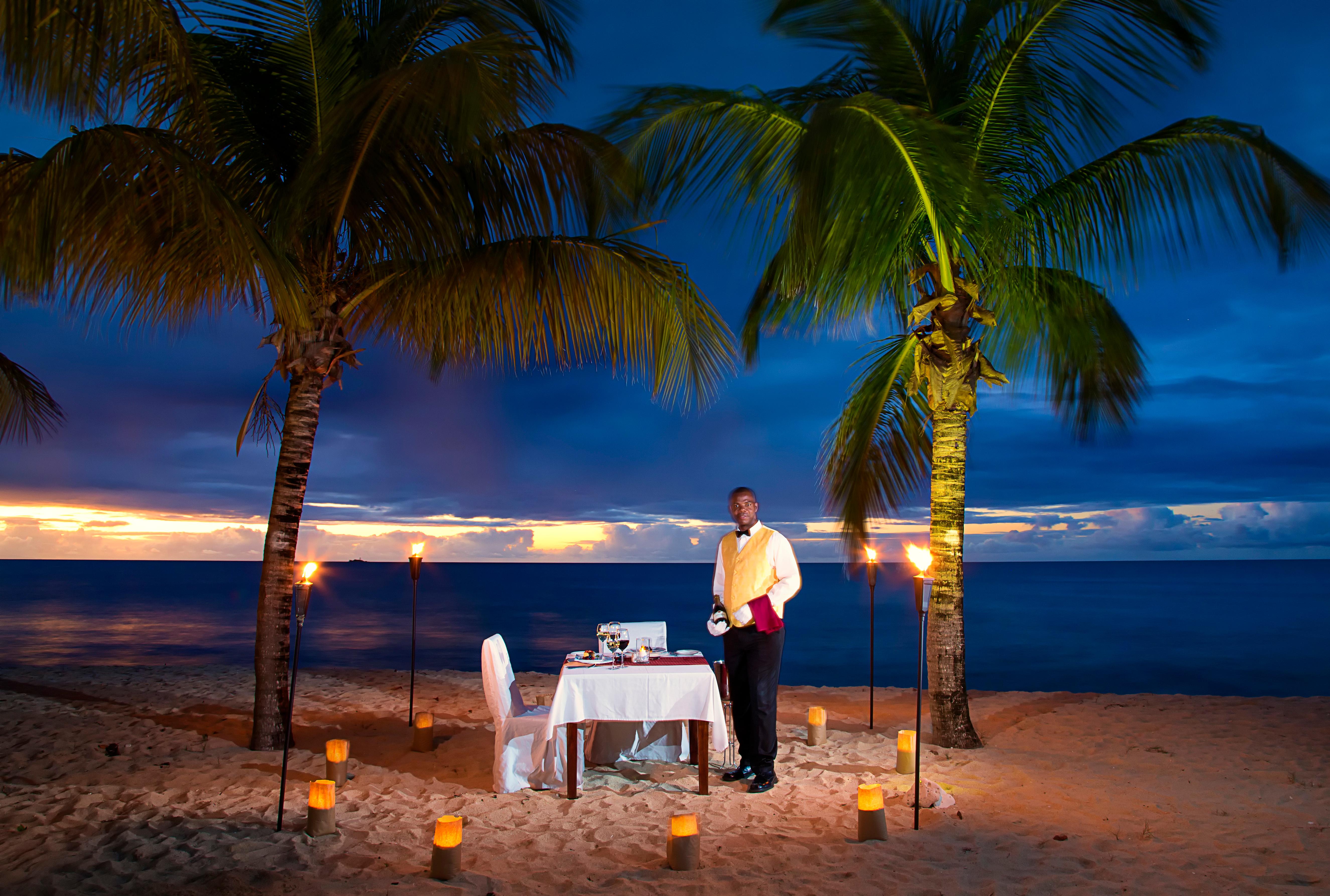 Galley Bay Resort & Spa (Adults Only) Five Islands Village Luaran gambar