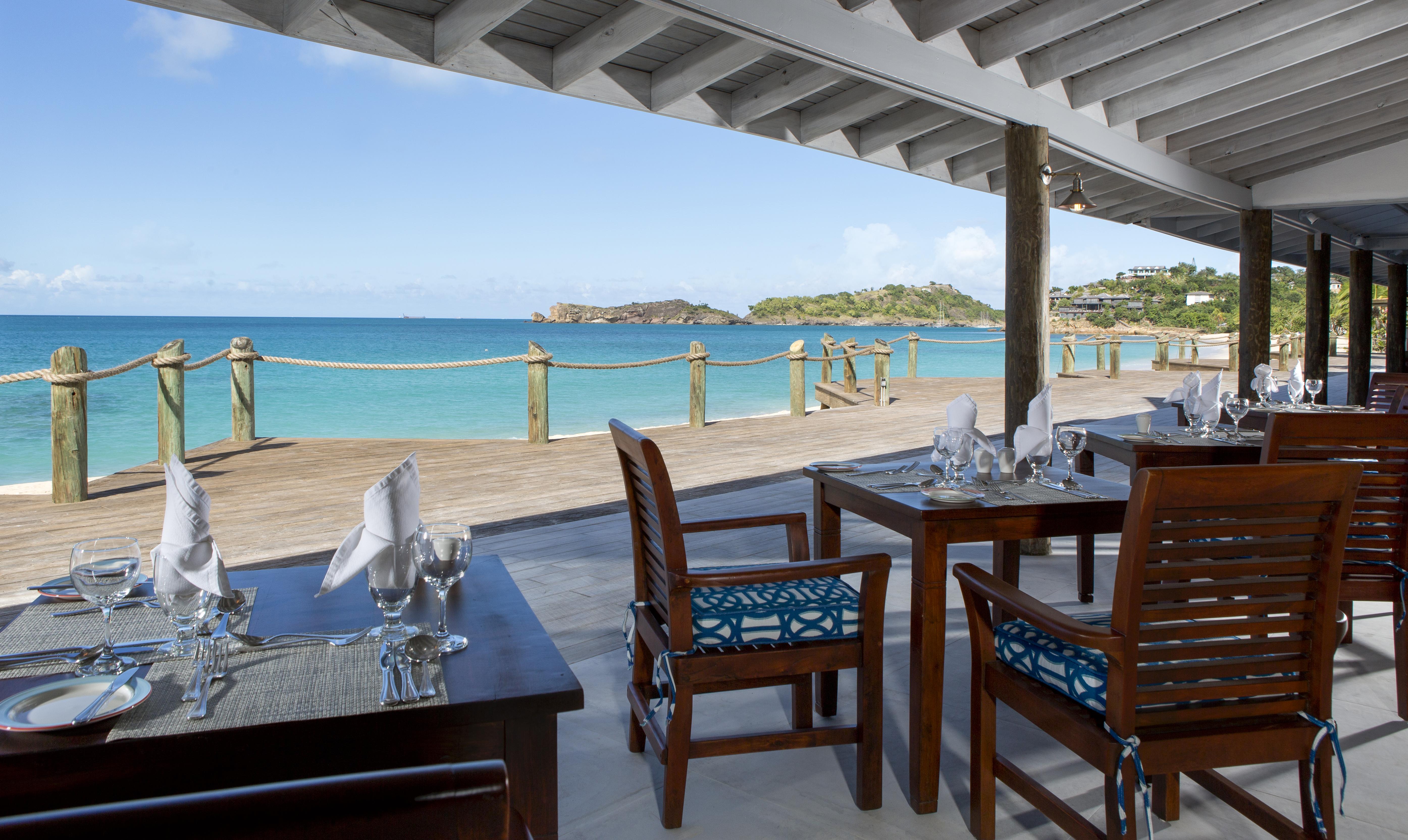 Galley Bay Resort & Spa (Adults Only) Five Islands Village Luaran gambar