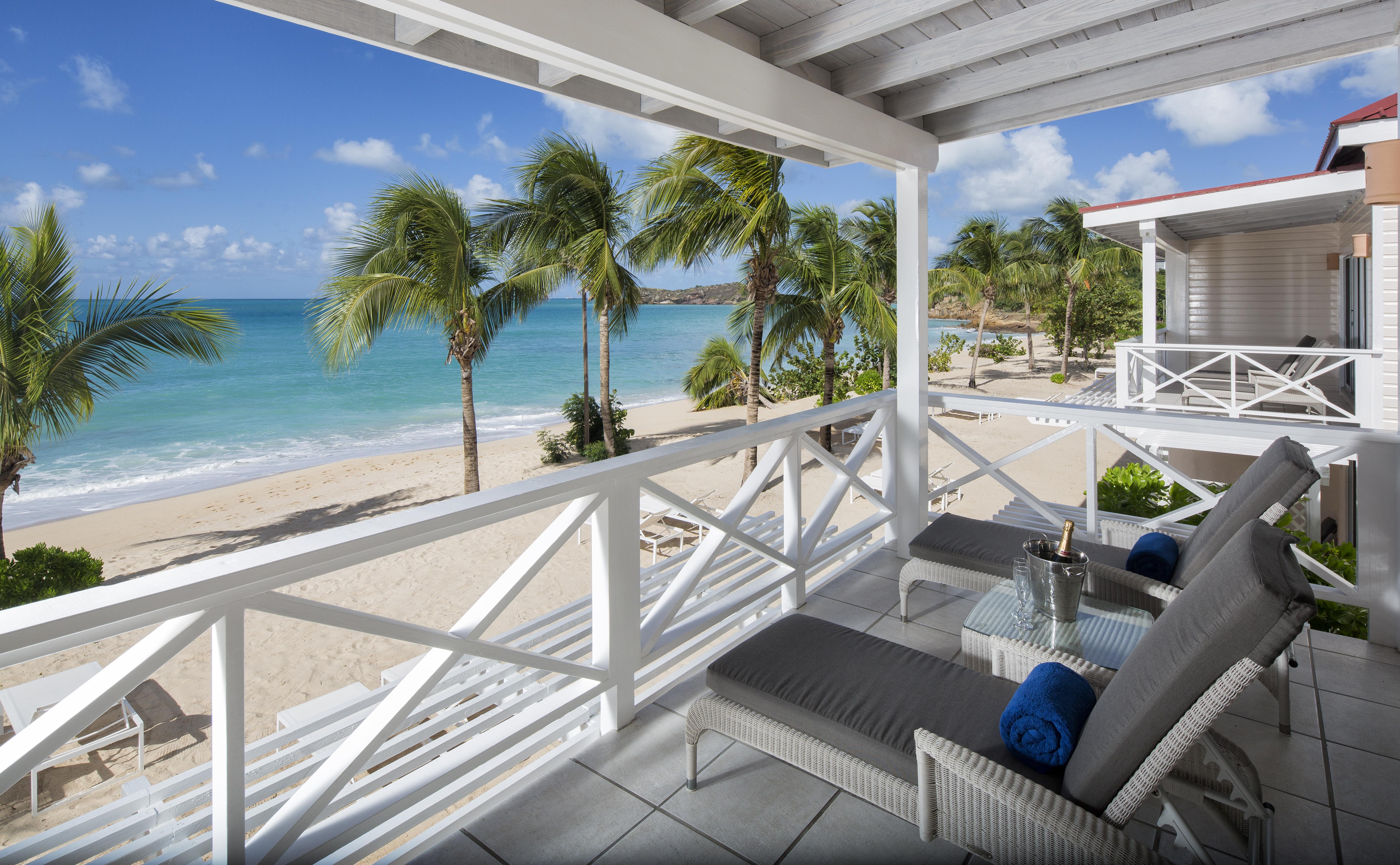 Galley Bay Resort & Spa (Adults Only) Five Islands Village Luaran gambar
