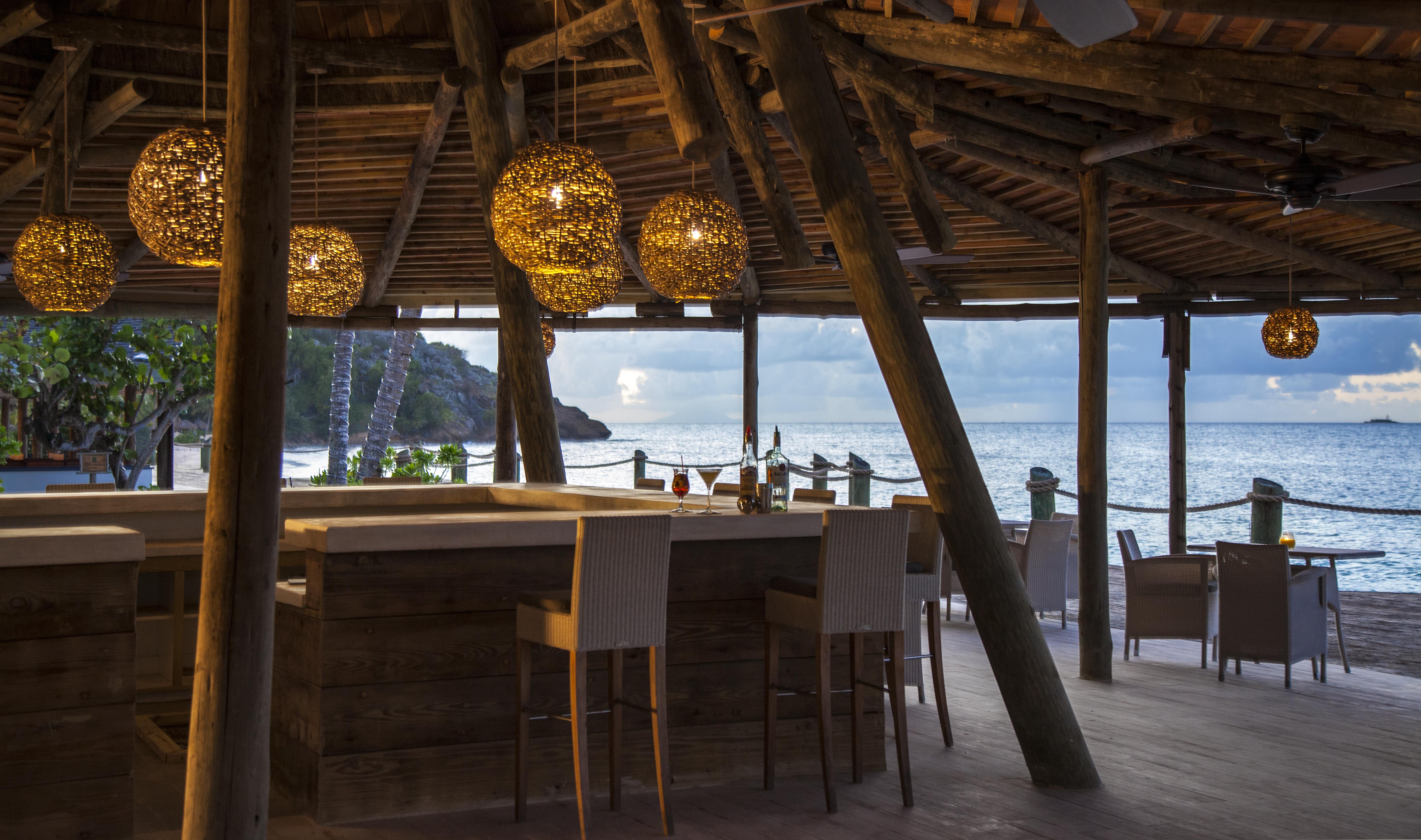 Galley Bay Resort & Spa (Adults Only) Five Islands Village Luaran gambar