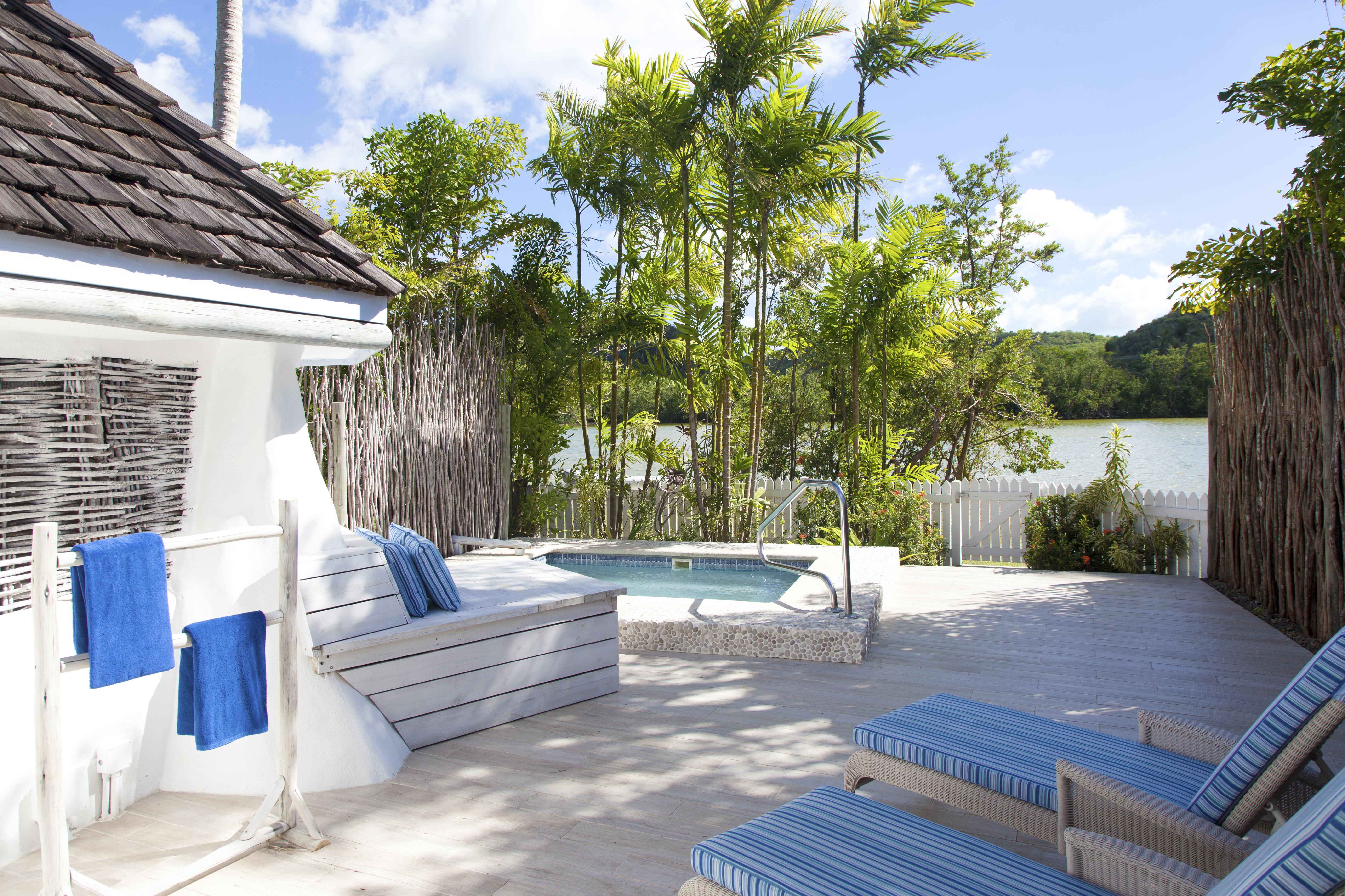 Galley Bay Resort & Spa (Adults Only) Five Islands Village Luaran gambar