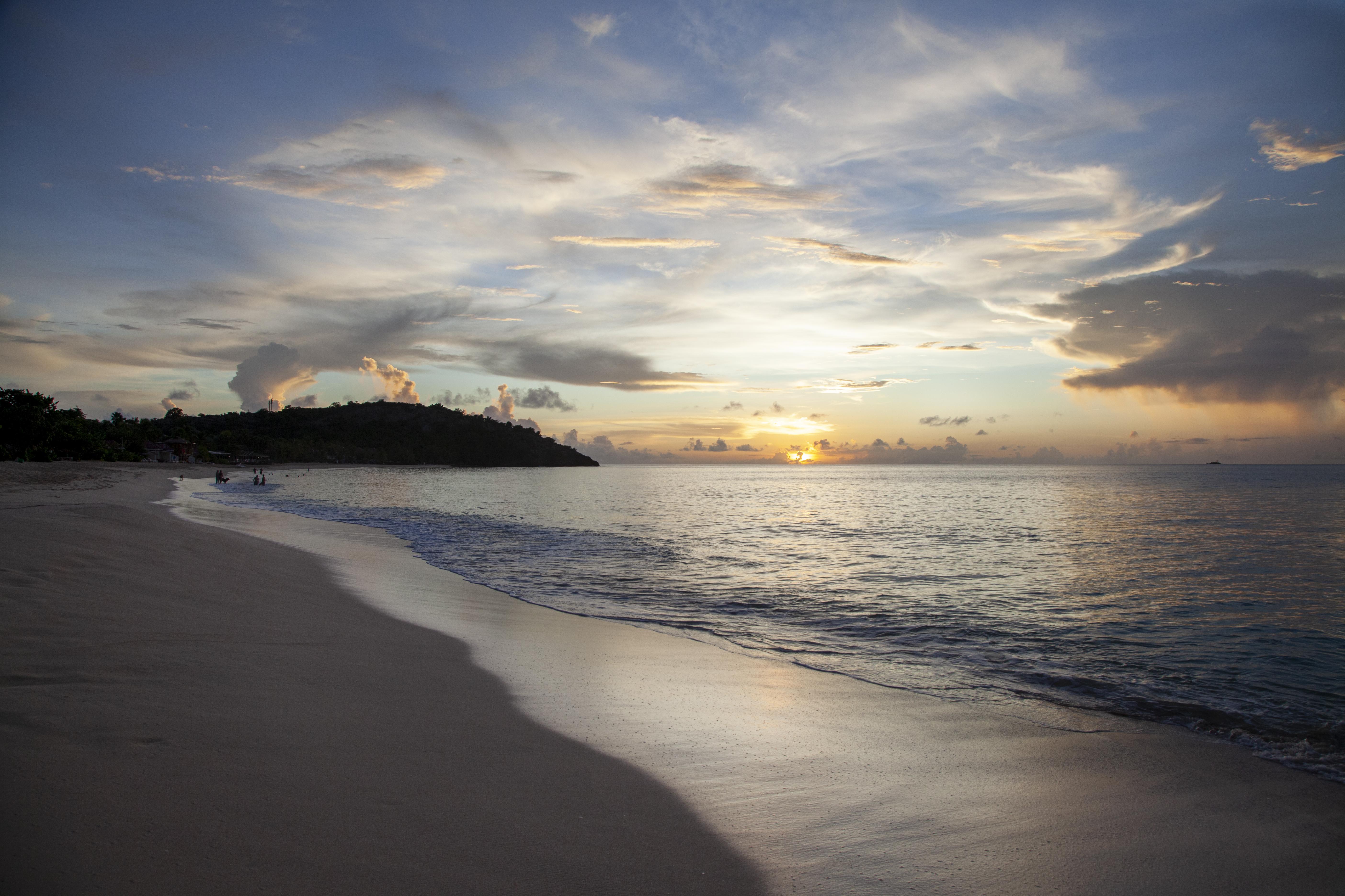 Galley Bay Resort & Spa (Adults Only) Five Islands Village Luaran gambar