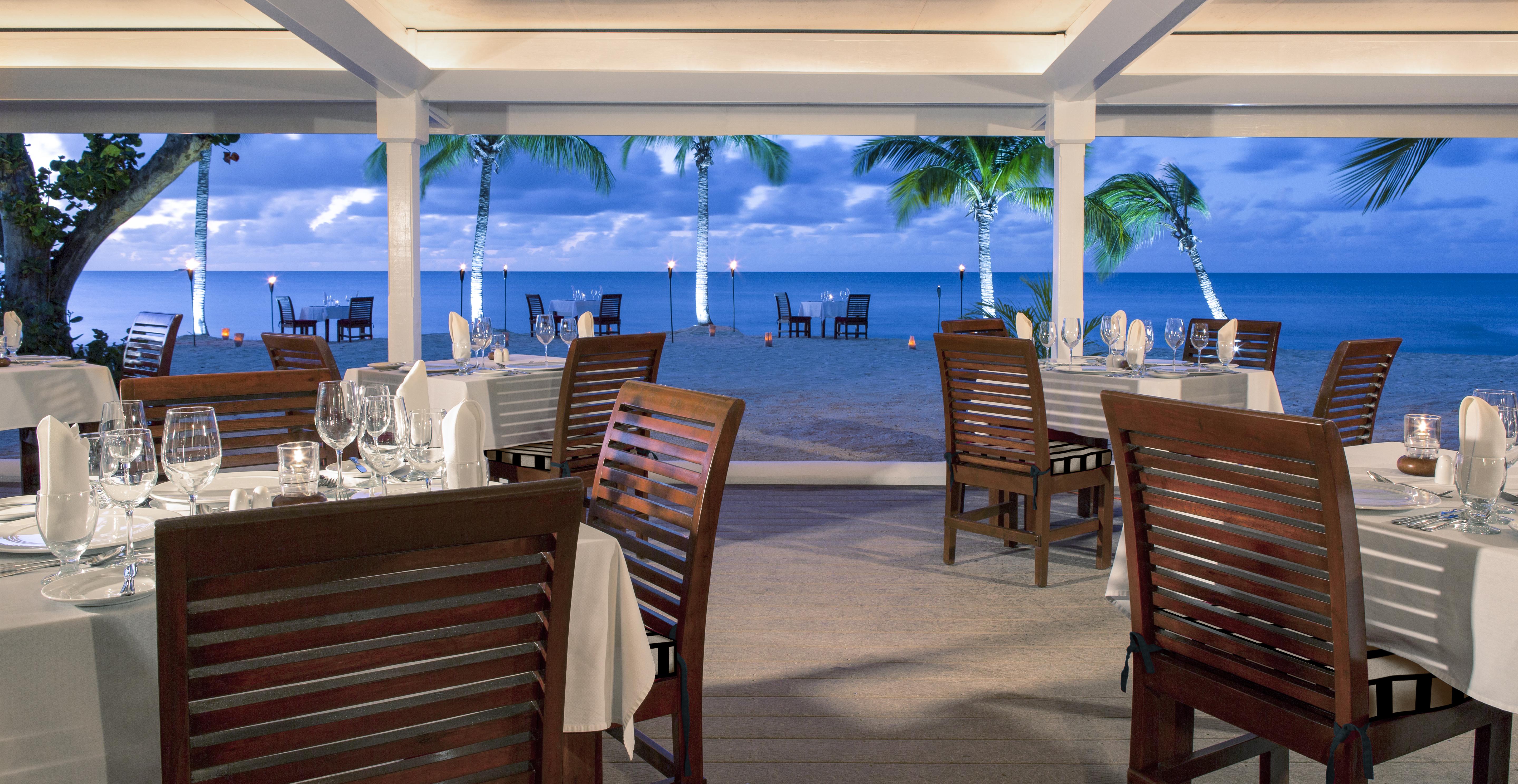 Galley Bay Resort & Spa (Adults Only) Five Islands Village Luaran gambar