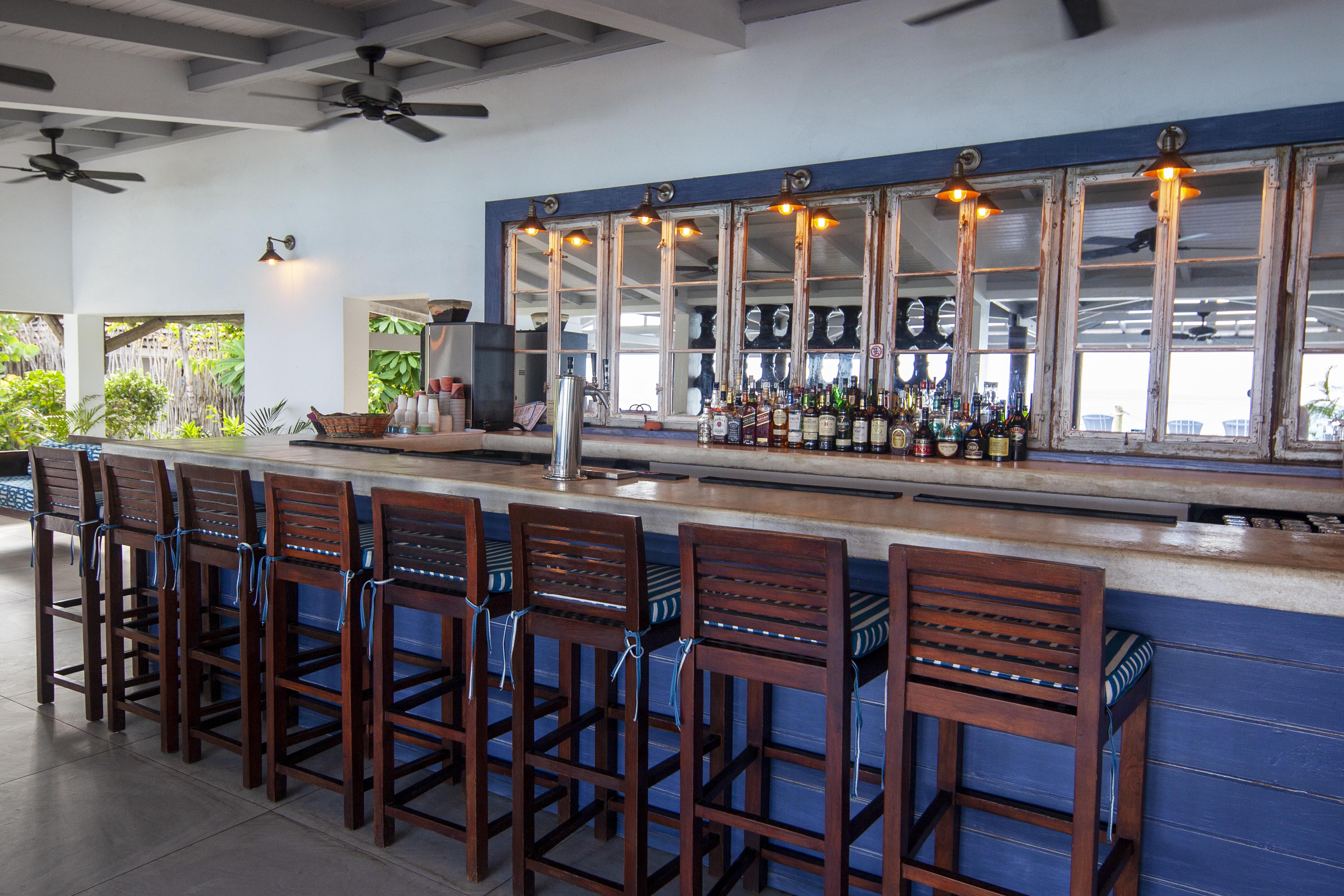 Galley Bay Resort & Spa (Adults Only) Five Islands Village Luaran gambar