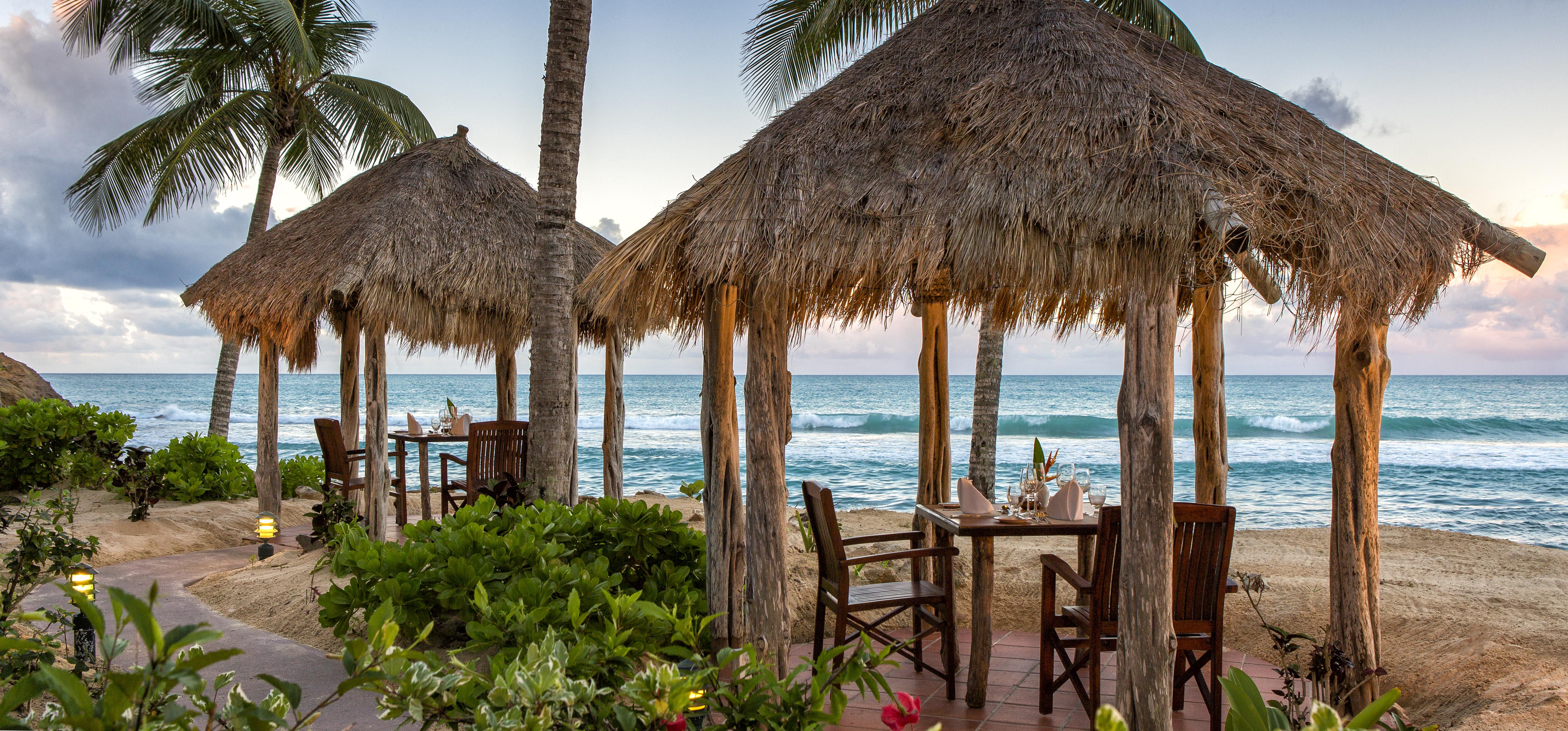 Galley Bay Resort & Spa (Adults Only) Five Islands Village Luaran gambar