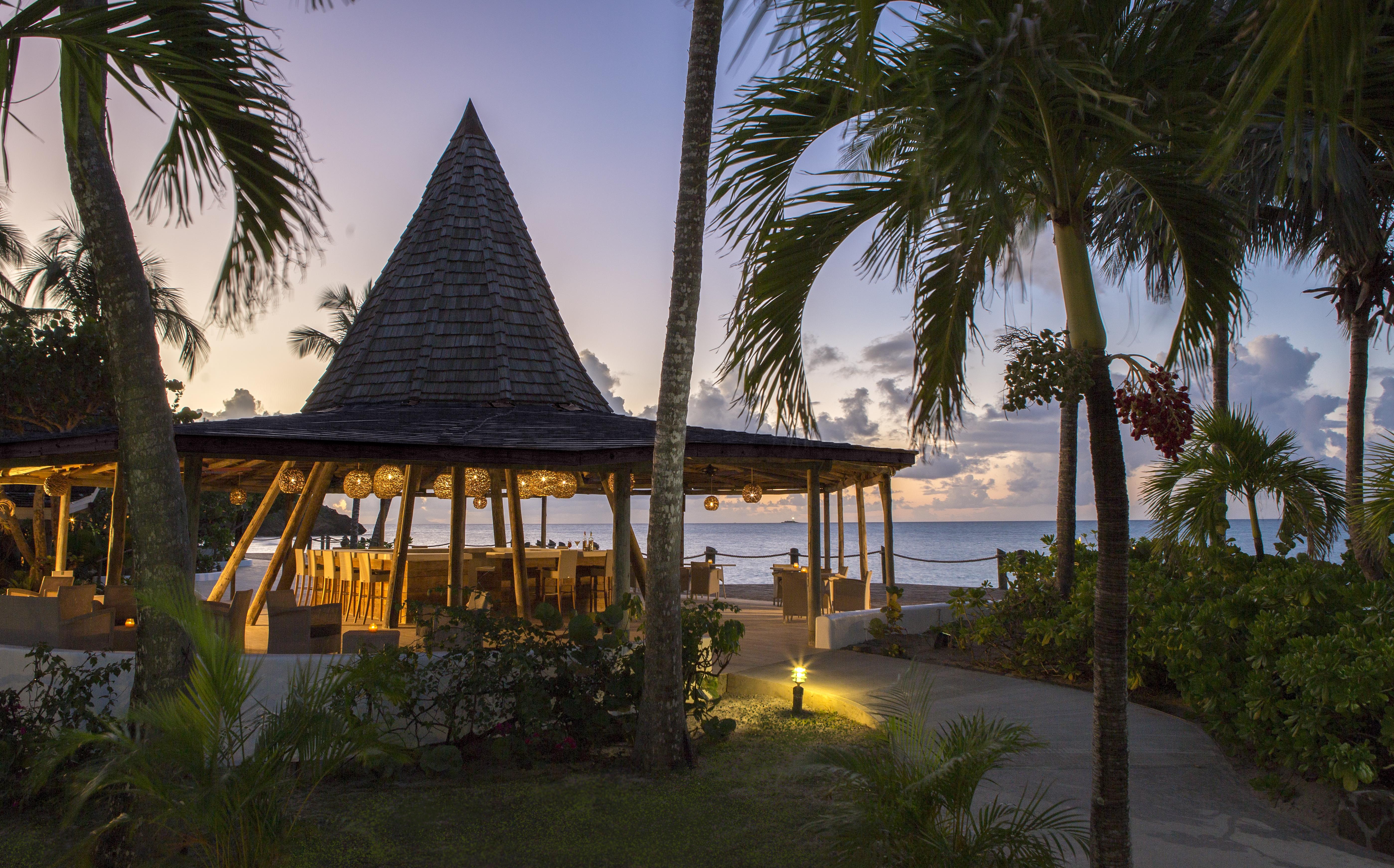 Galley Bay Resort & Spa (Adults Only) Five Islands Village Luaran gambar