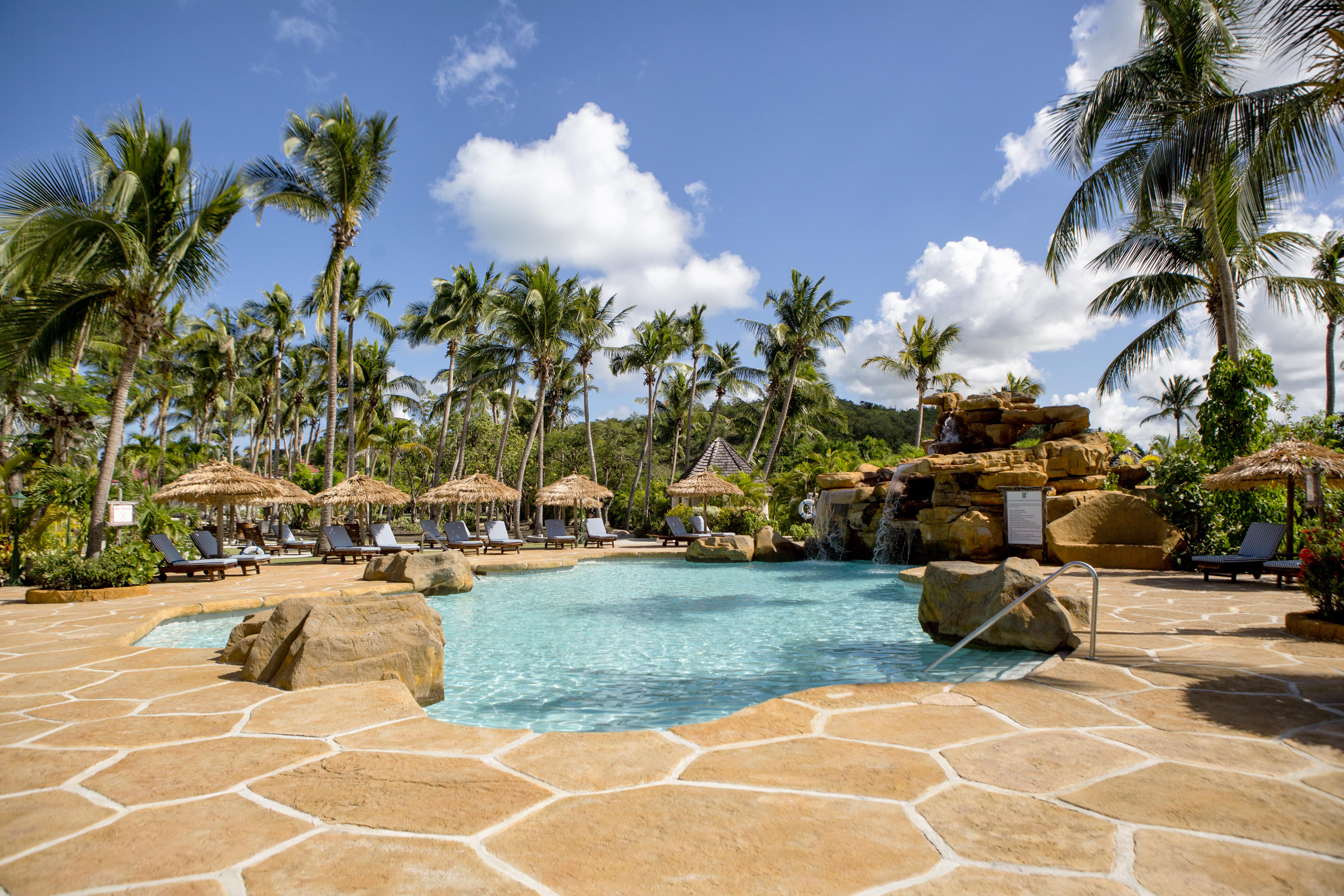 Galley Bay Resort & Spa (Adults Only) Five Islands Village Luaran gambar