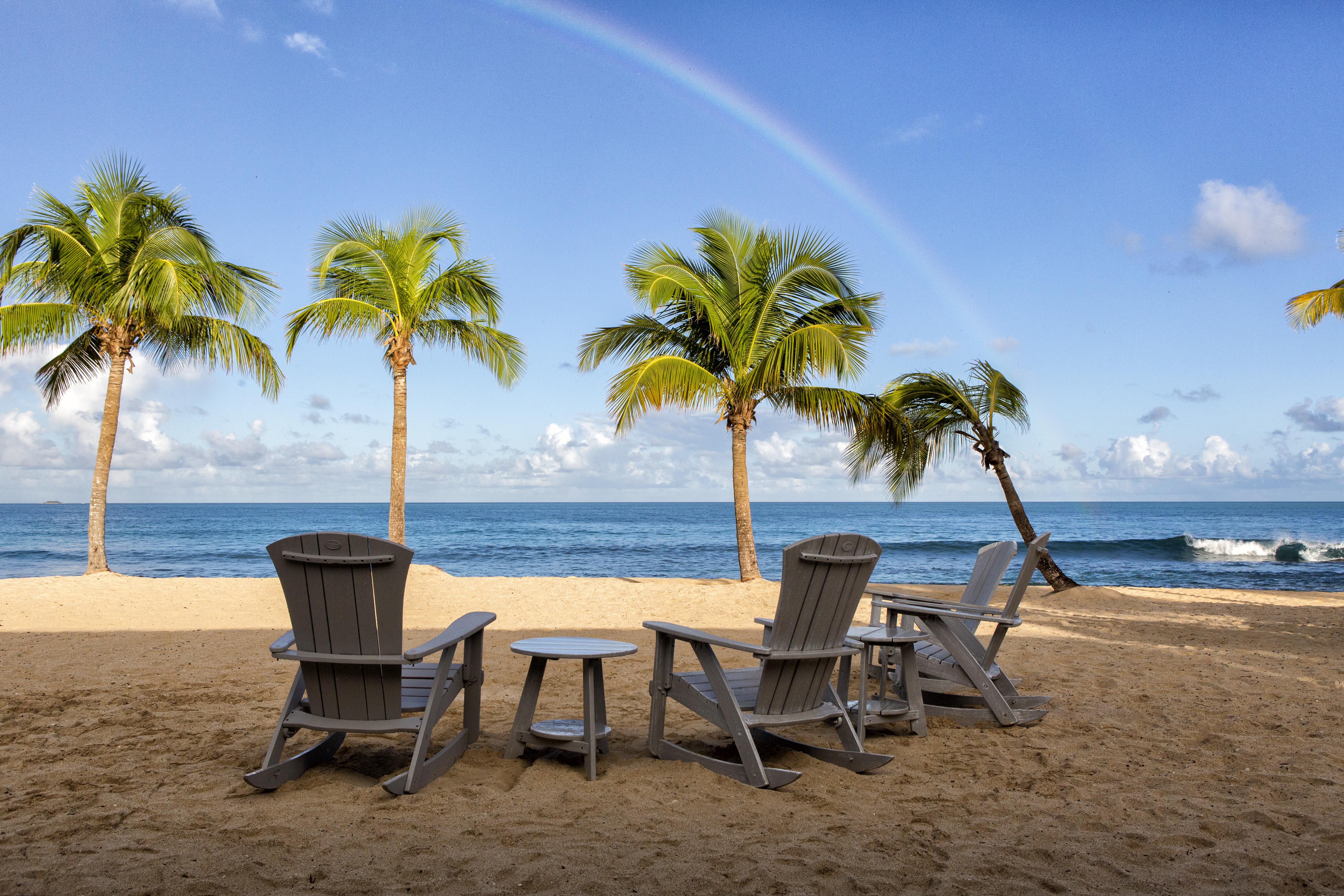 Galley Bay Resort & Spa (Adults Only) Five Islands Village Luaran gambar