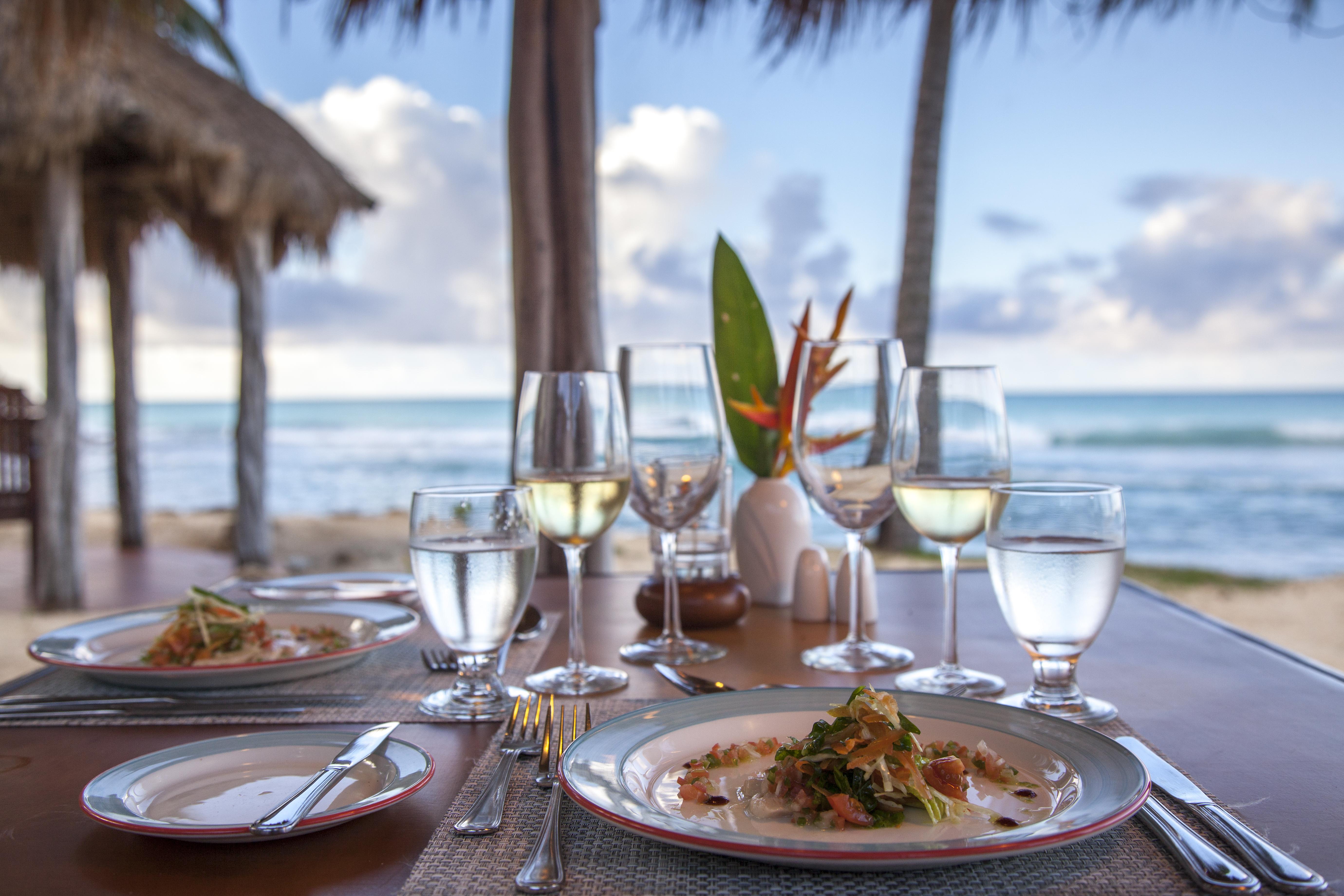 Galley Bay Resort & Spa (Adults Only) Five Islands Village Luaran gambar