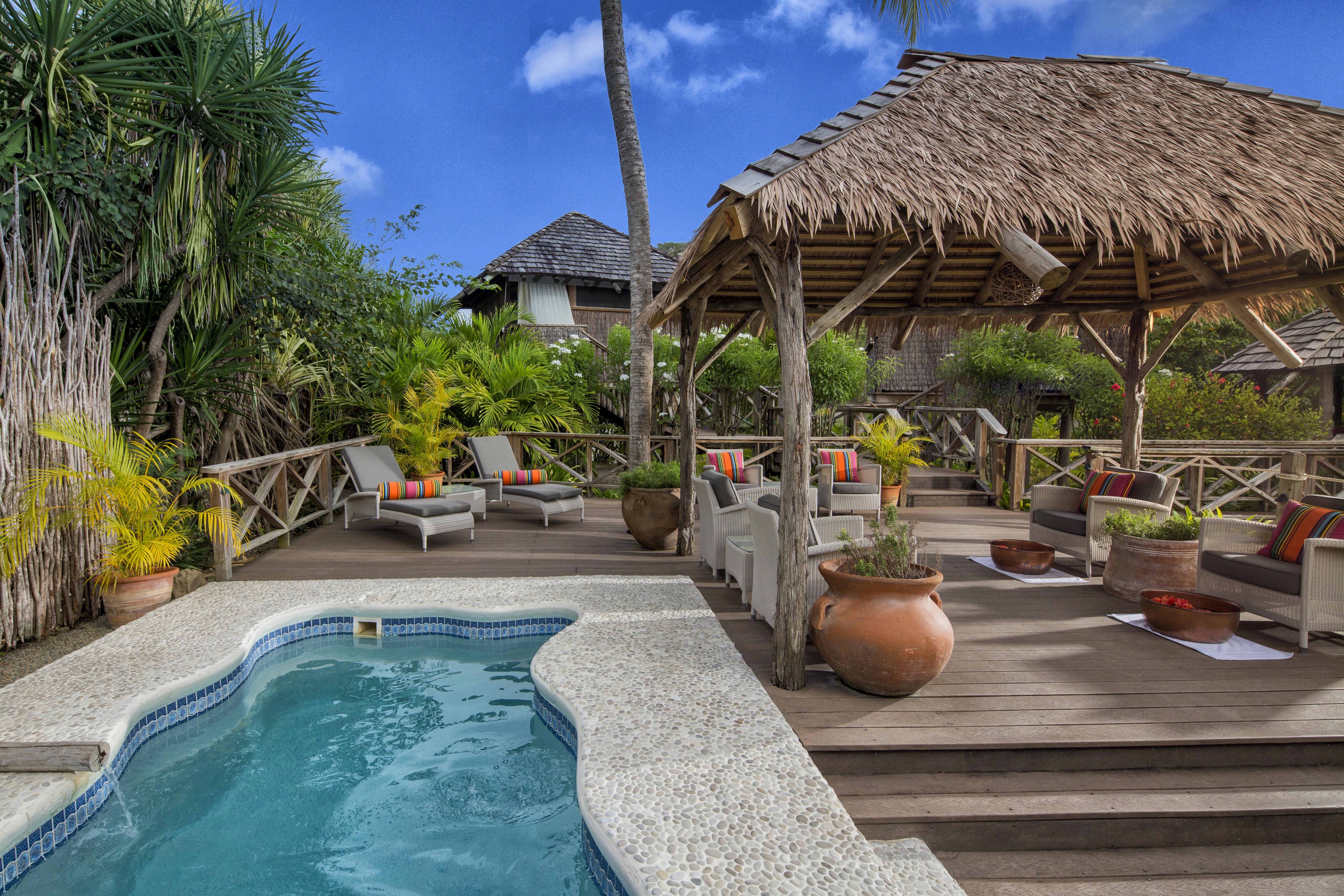 Galley Bay Resort & Spa (Adults Only) Five Islands Village Luaran gambar