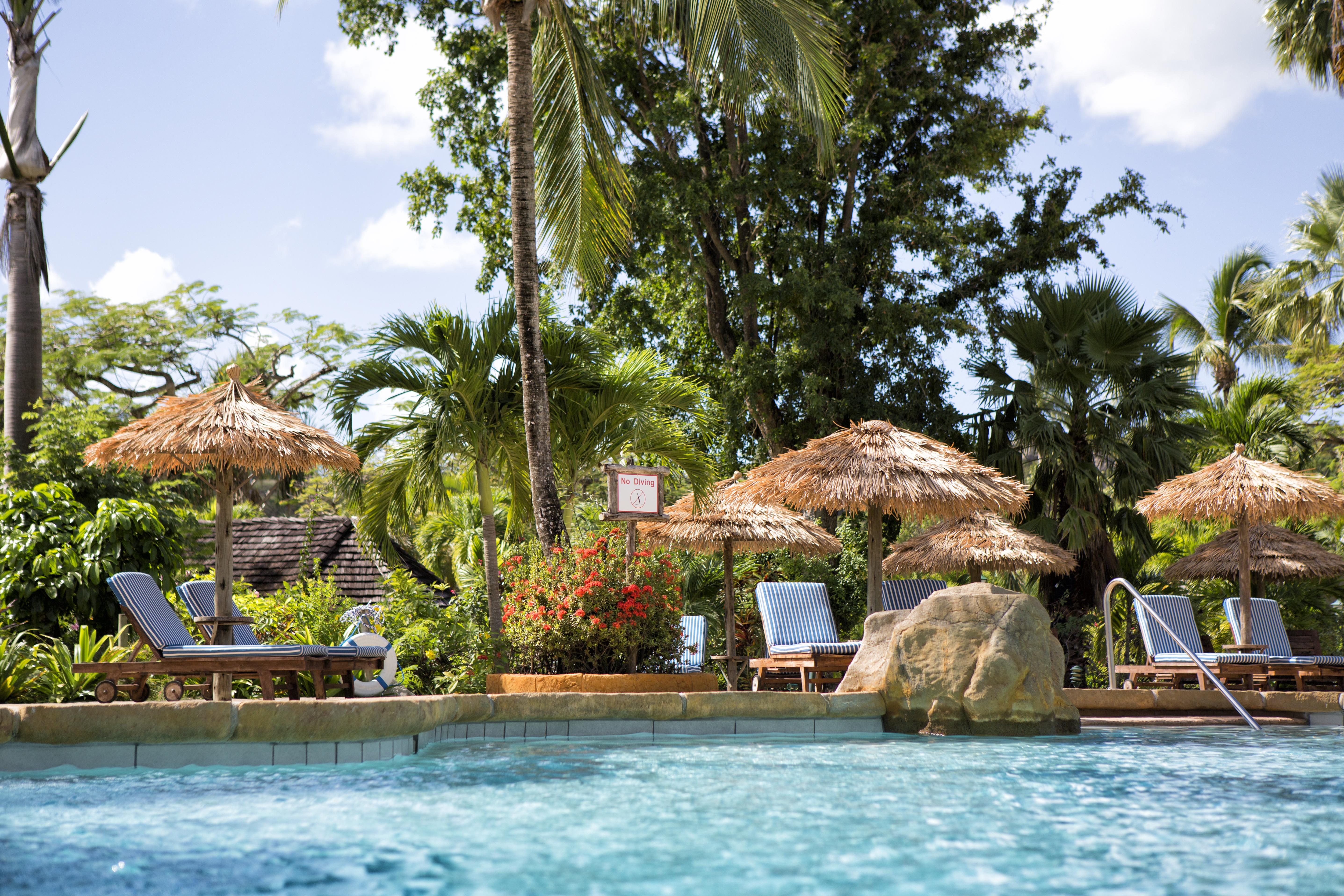 Galley Bay Resort & Spa (Adults Only) Five Islands Village Luaran gambar