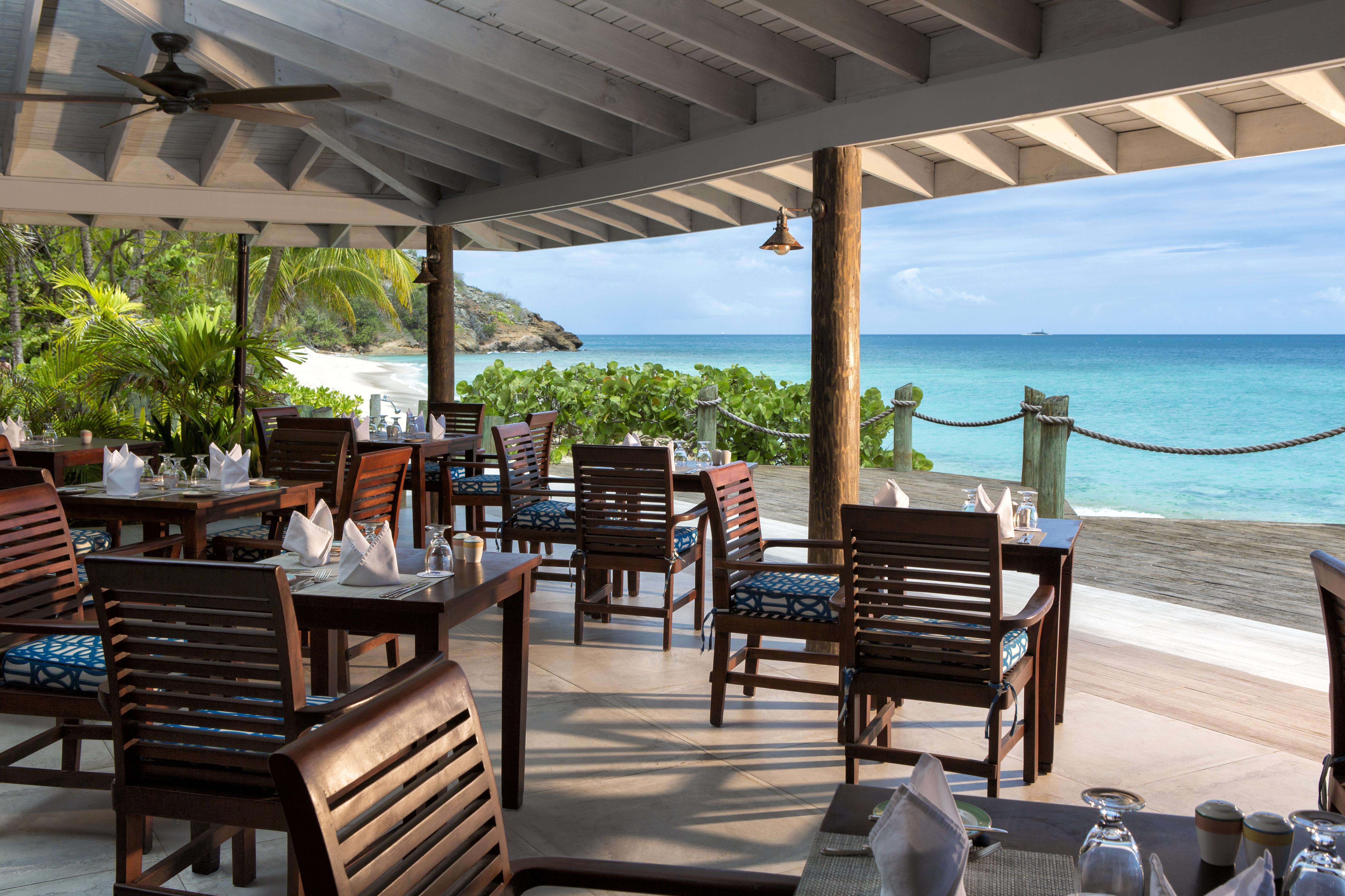 Galley Bay Resort & Spa (Adults Only) Five Islands Village Luaran gambar