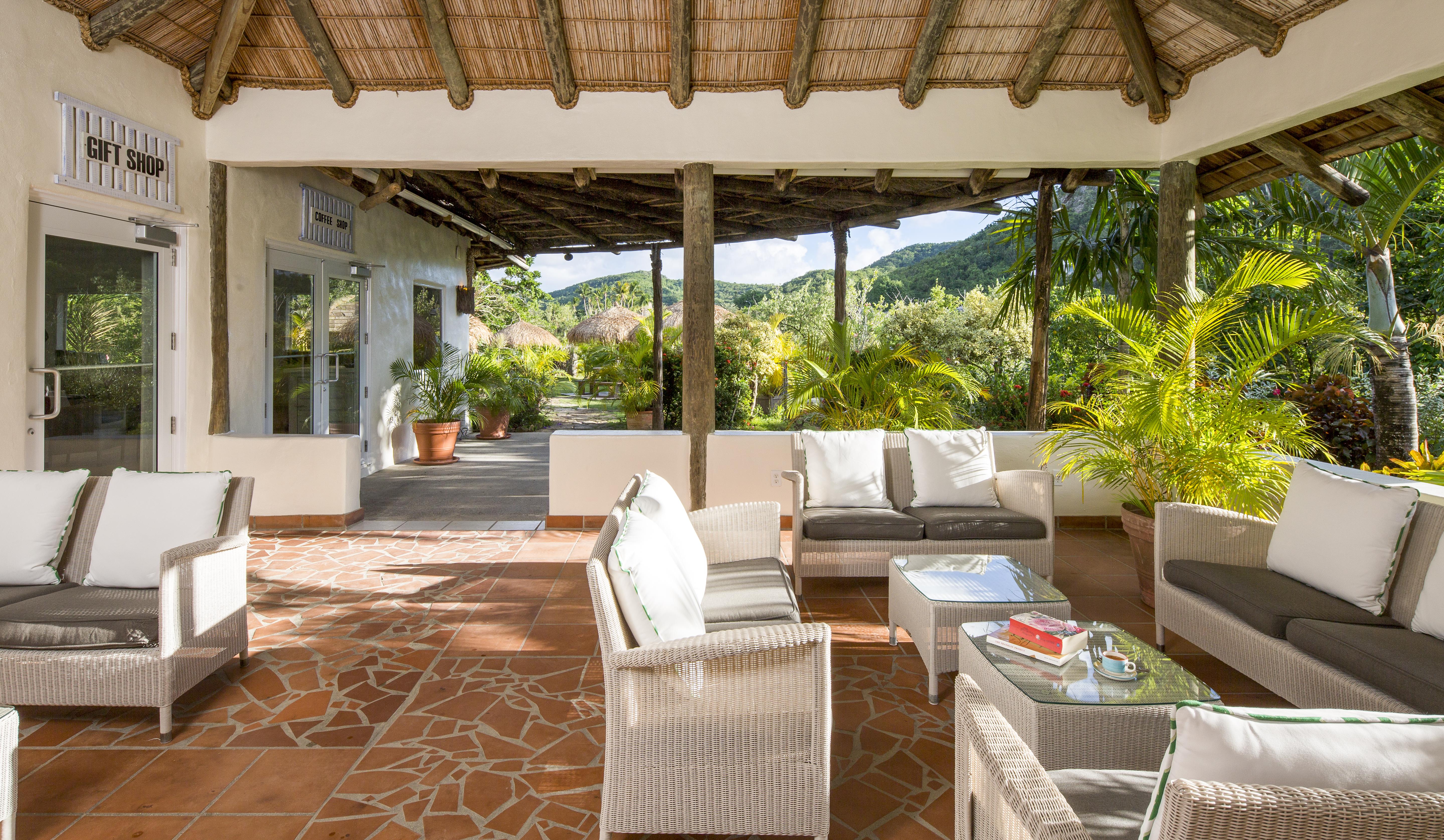Galley Bay Resort & Spa (Adults Only) Five Islands Village Luaran gambar