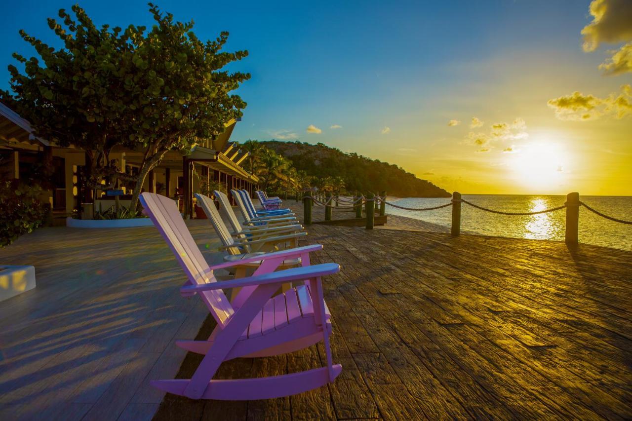 Galley Bay Resort & Spa (Adults Only) Five Islands Village Luaran gambar