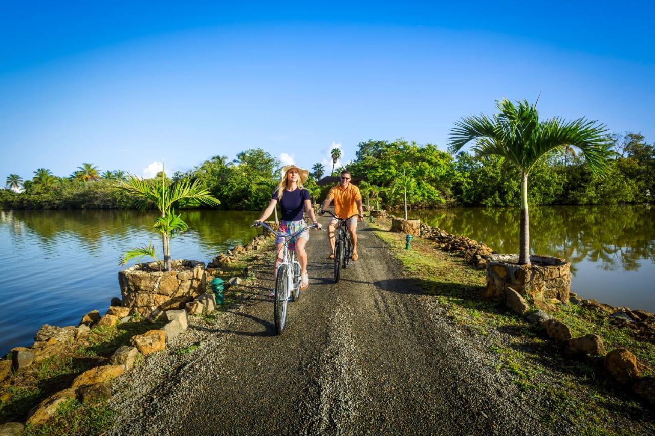 Galley Bay Resort & Spa (Adults Only) Five Islands Village Luaran gambar
