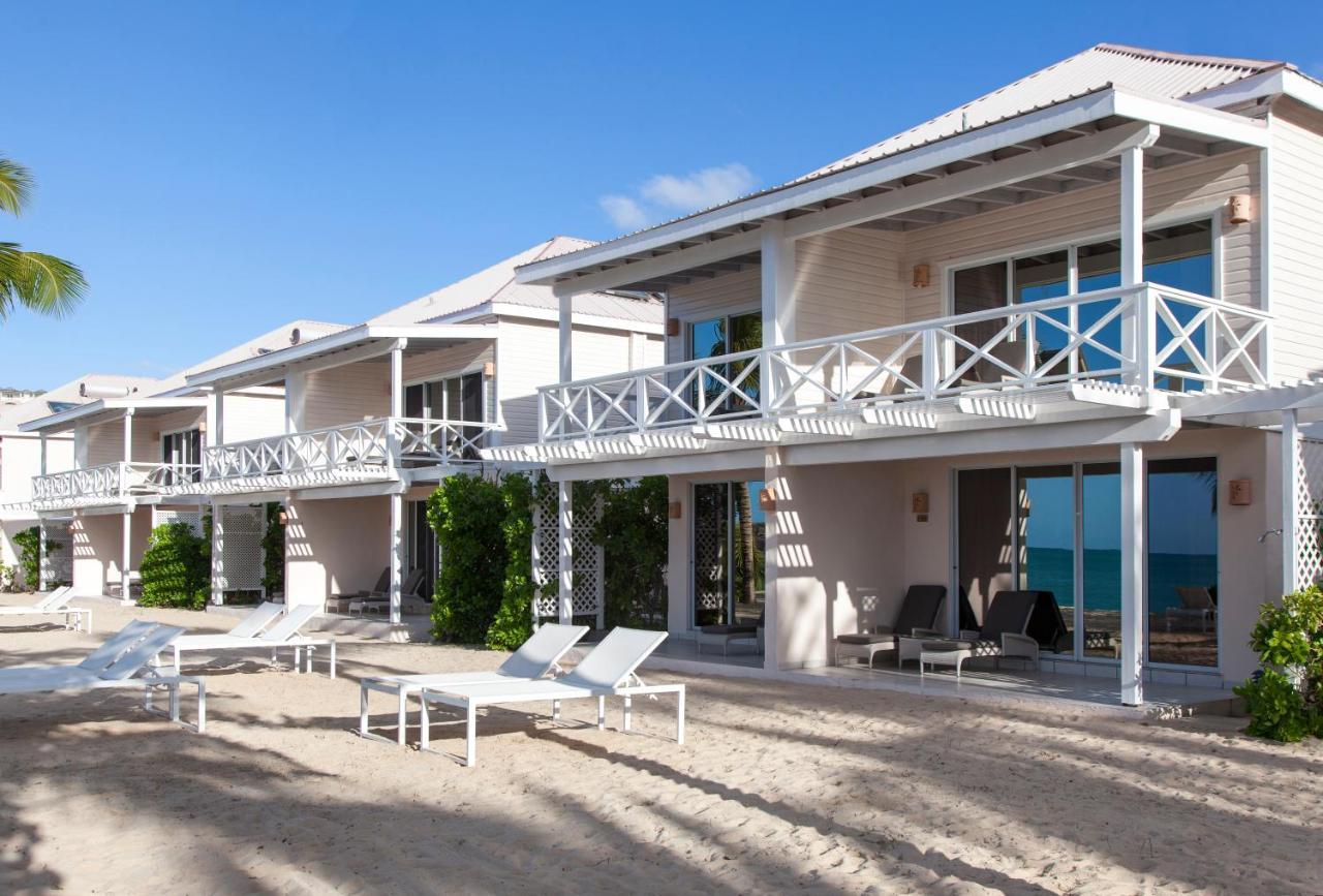 Galley Bay Resort & Spa (Adults Only) Five Islands Village Luaran gambar