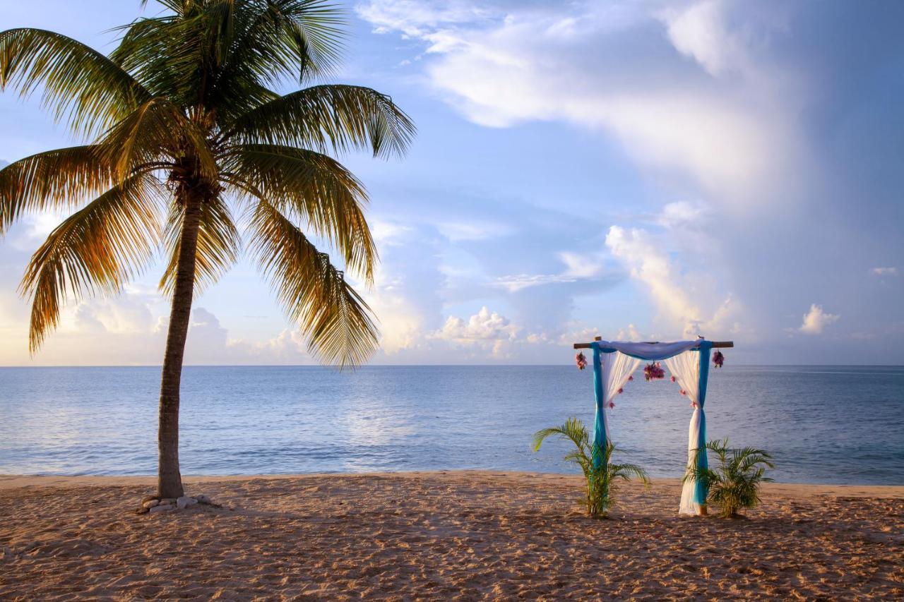 Galley Bay Resort & Spa (Adults Only) Five Islands Village Luaran gambar