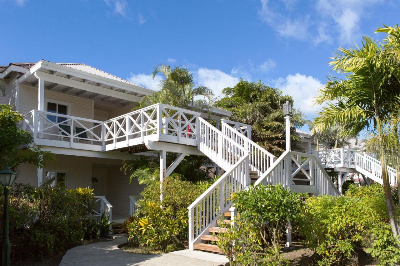 Galley Bay Resort & Spa (Adults Only) Five Islands Village Luaran gambar