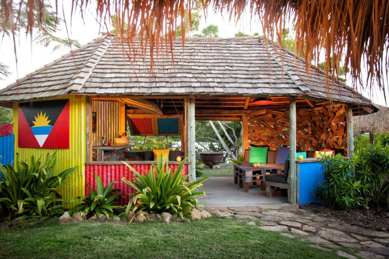 Galley Bay Resort & Spa (Adults Only) Five Islands Village Luaran gambar
