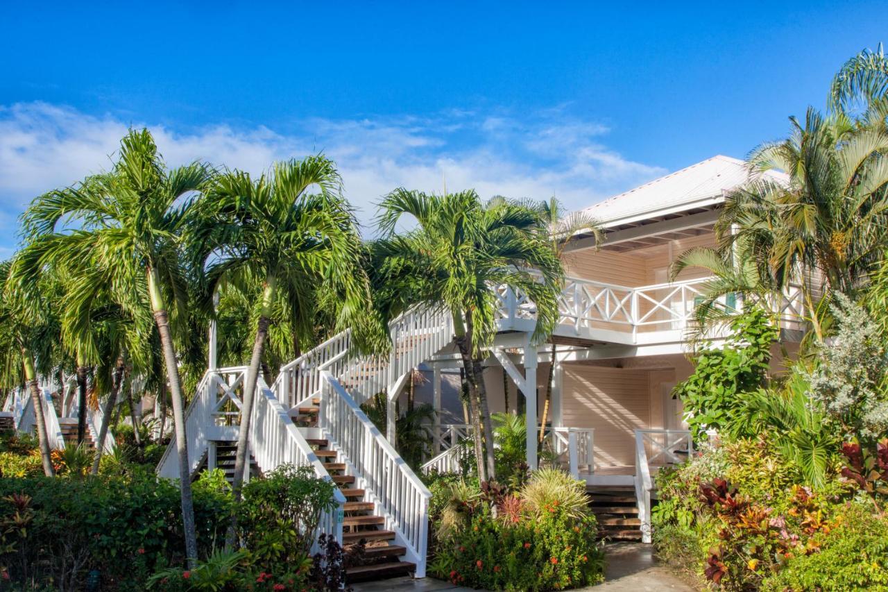 Galley Bay Resort & Spa (Adults Only) Five Islands Village Luaran gambar